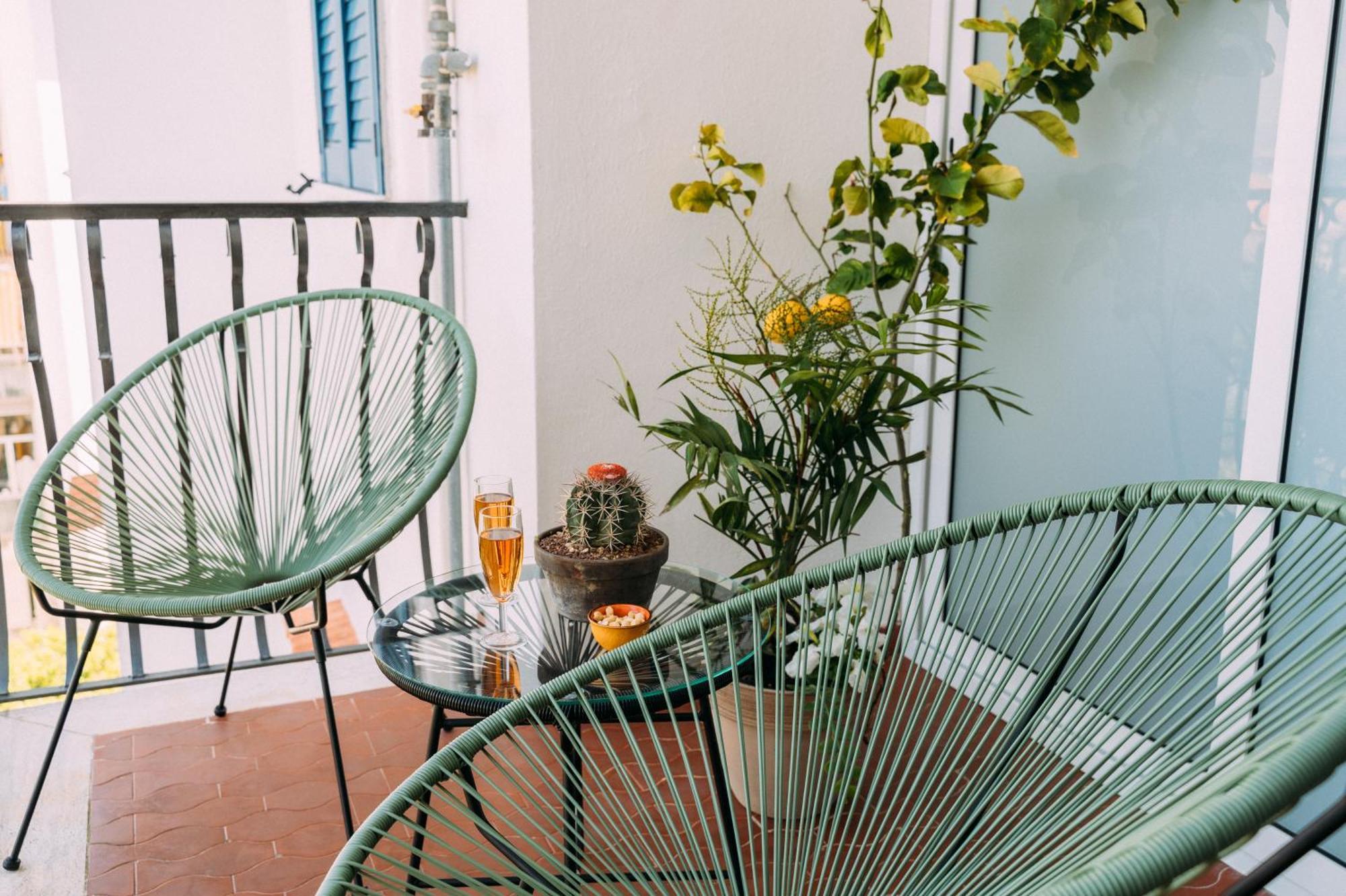 Mermaids' Dream Sorrento Exterior foto